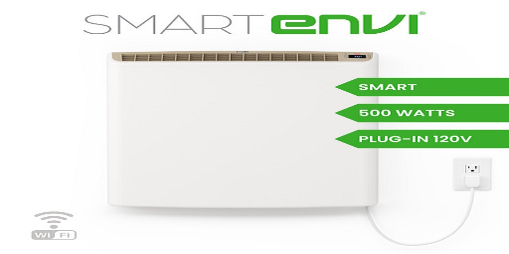 The Benefits of Upgrading Your Home with Smart Technology: A Focus on Smart Heating Solutions