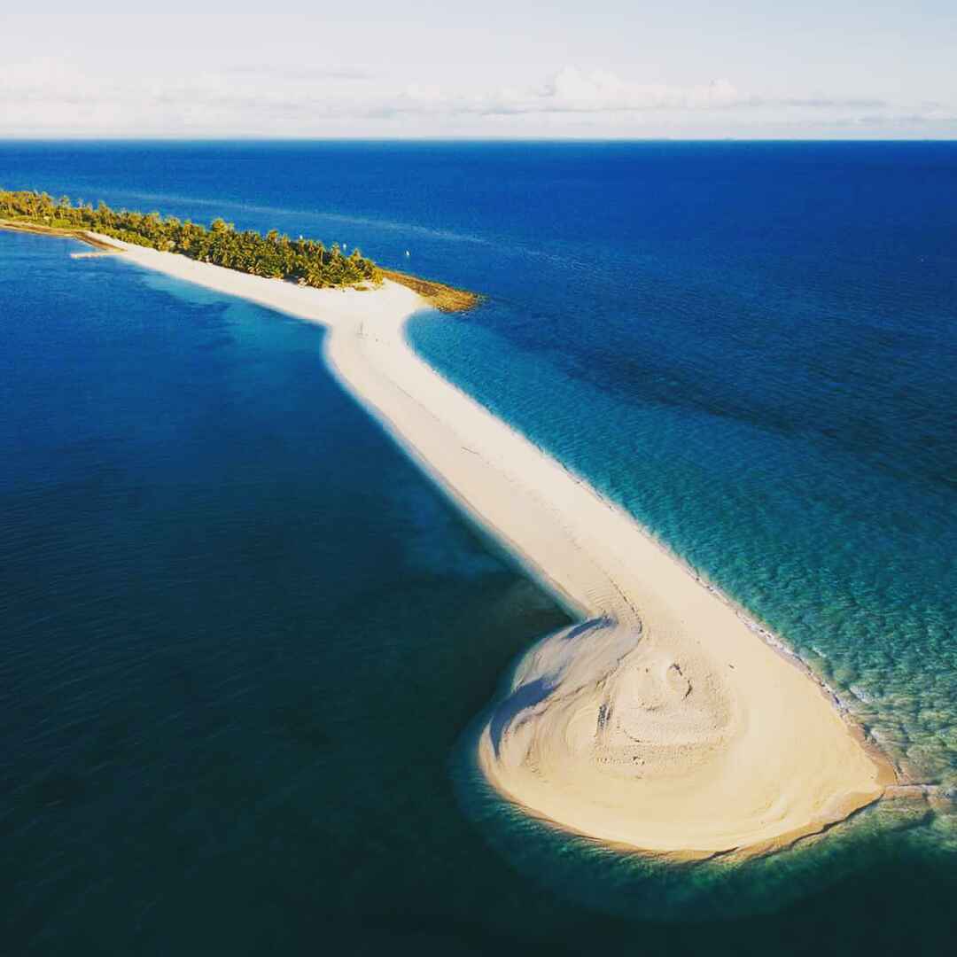 kalanggaman island