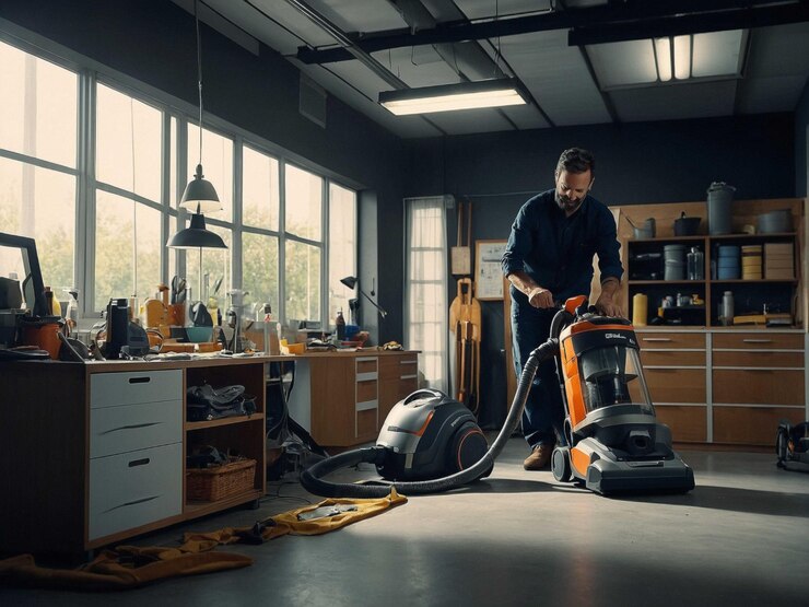 The Importance of Deep Cleaning: How Often Should You Do It?