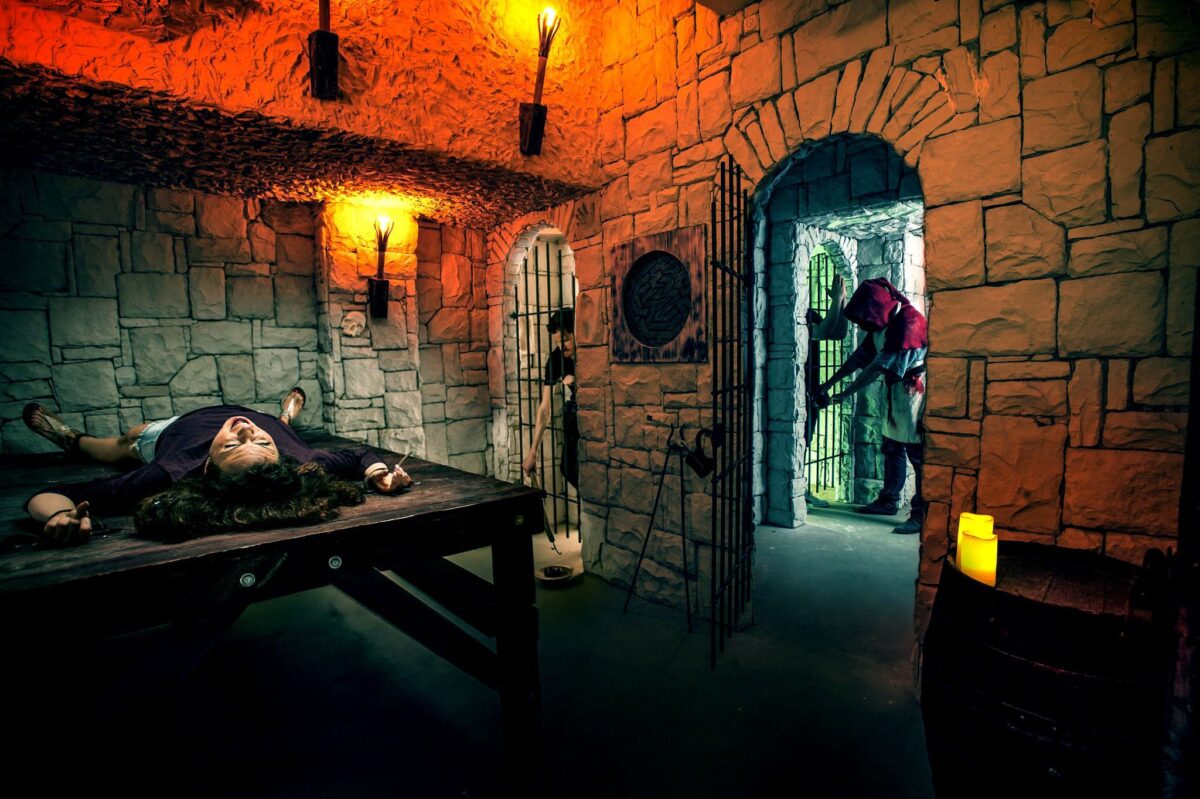 Escape Room Valencia