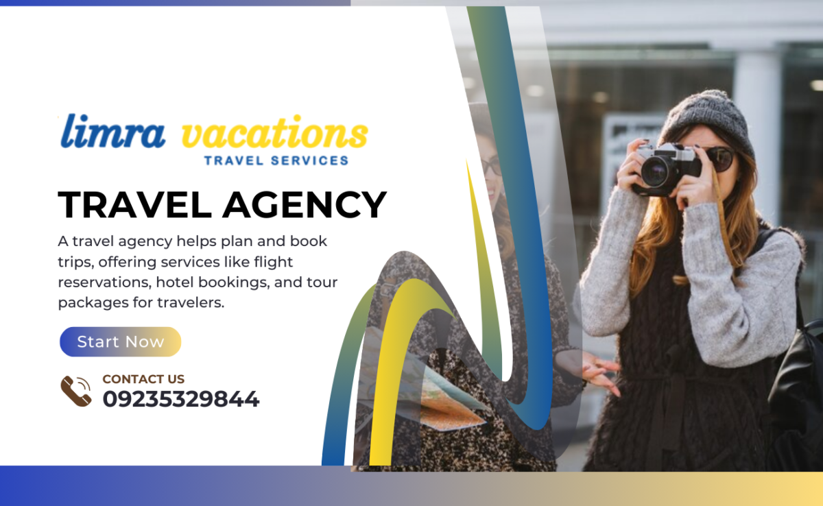 travel agency