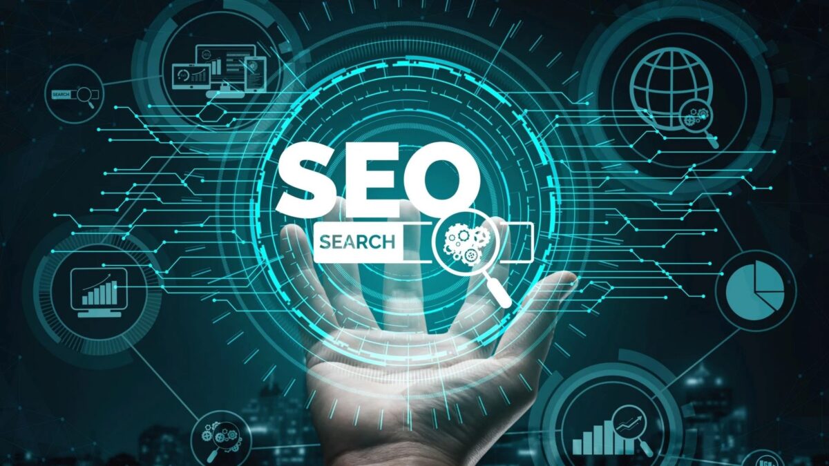 Future-Proof Your Strategy with SEO Packages