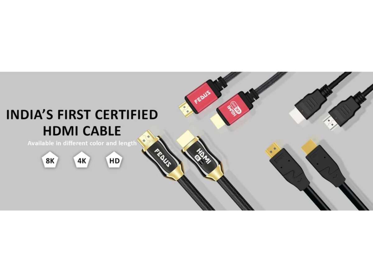 HDMI CABLES