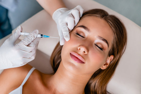 Botox Injections in Riyadh