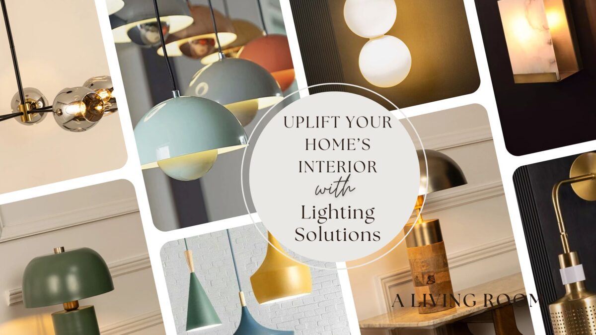 Whispering homes Lighting Solutions