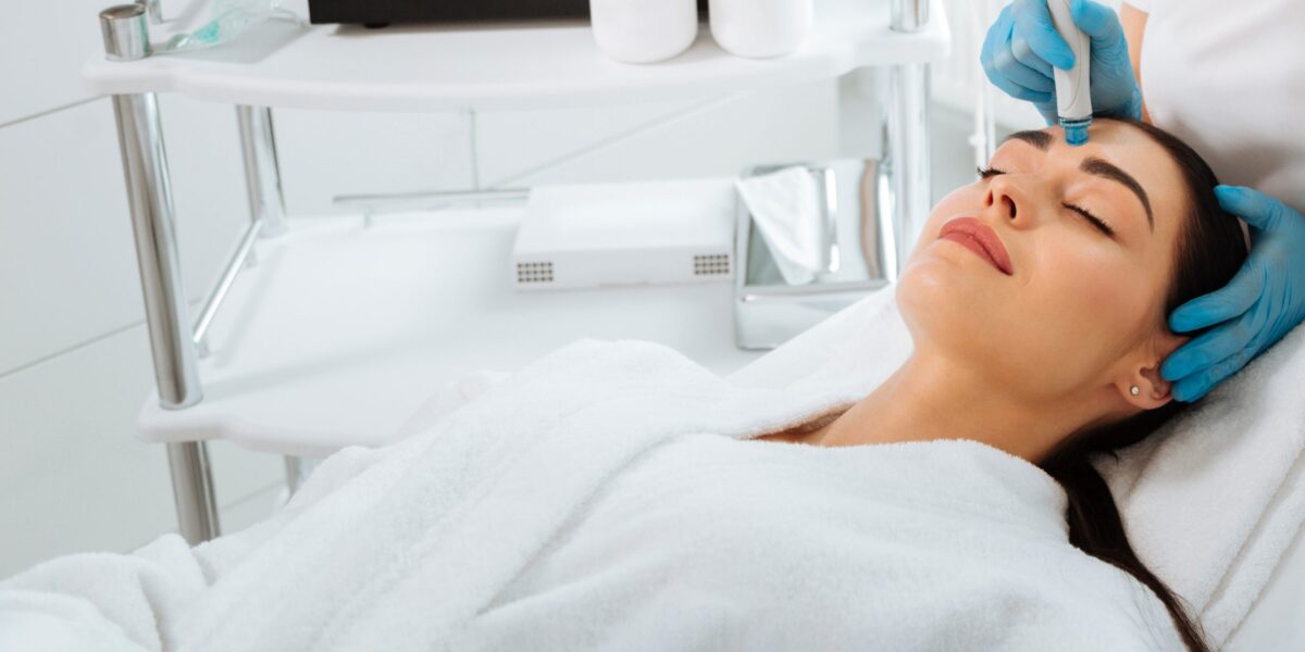 The Ultimate Guide to HydraFacial