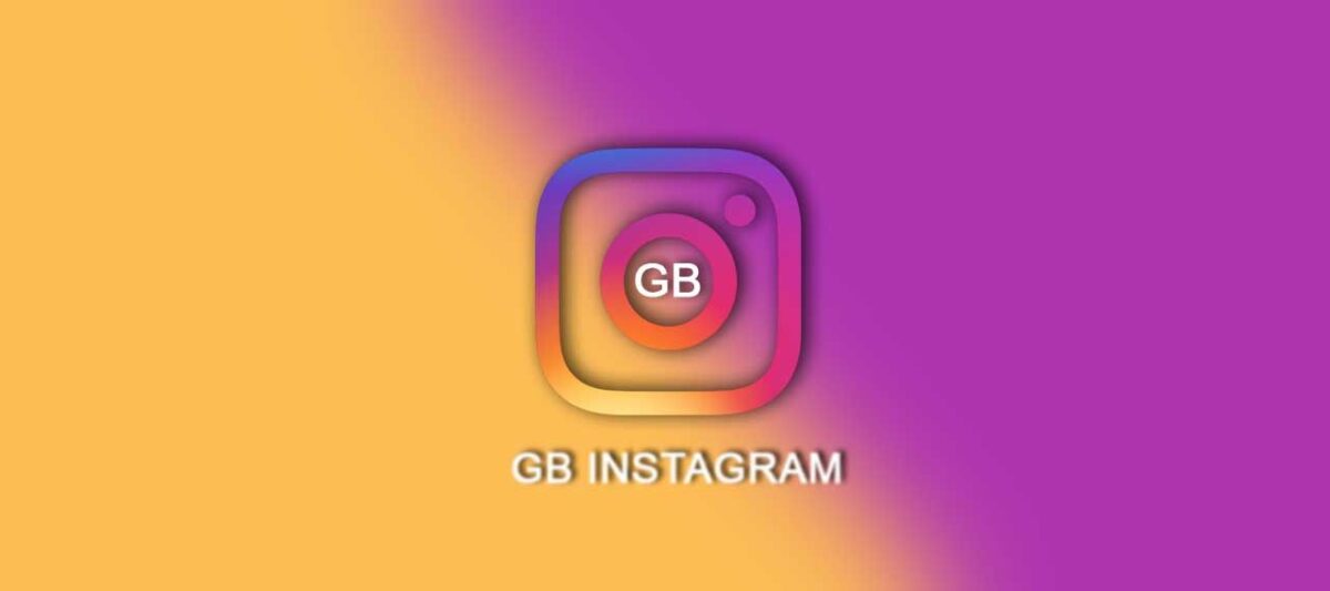 The Growth of GB Instagram User