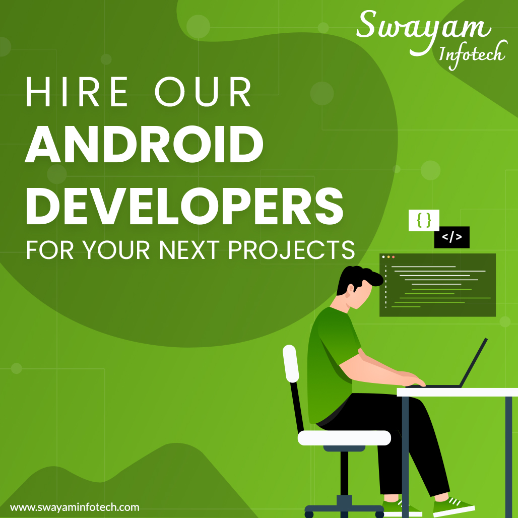 Develop a Professional Android application using Java and Kotlin