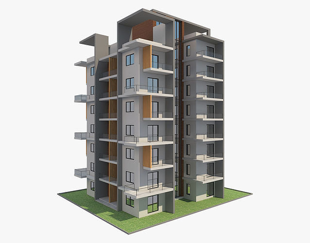 Spacious Flats in Thullur for Sale