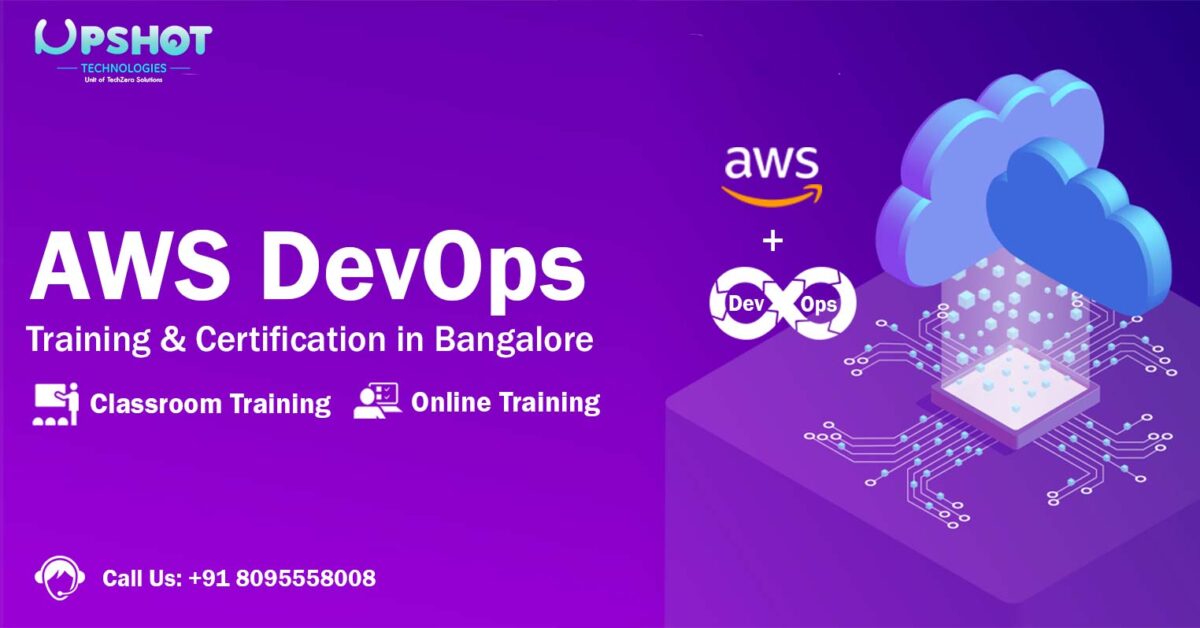 AWS DevOps Training in Hyderabad