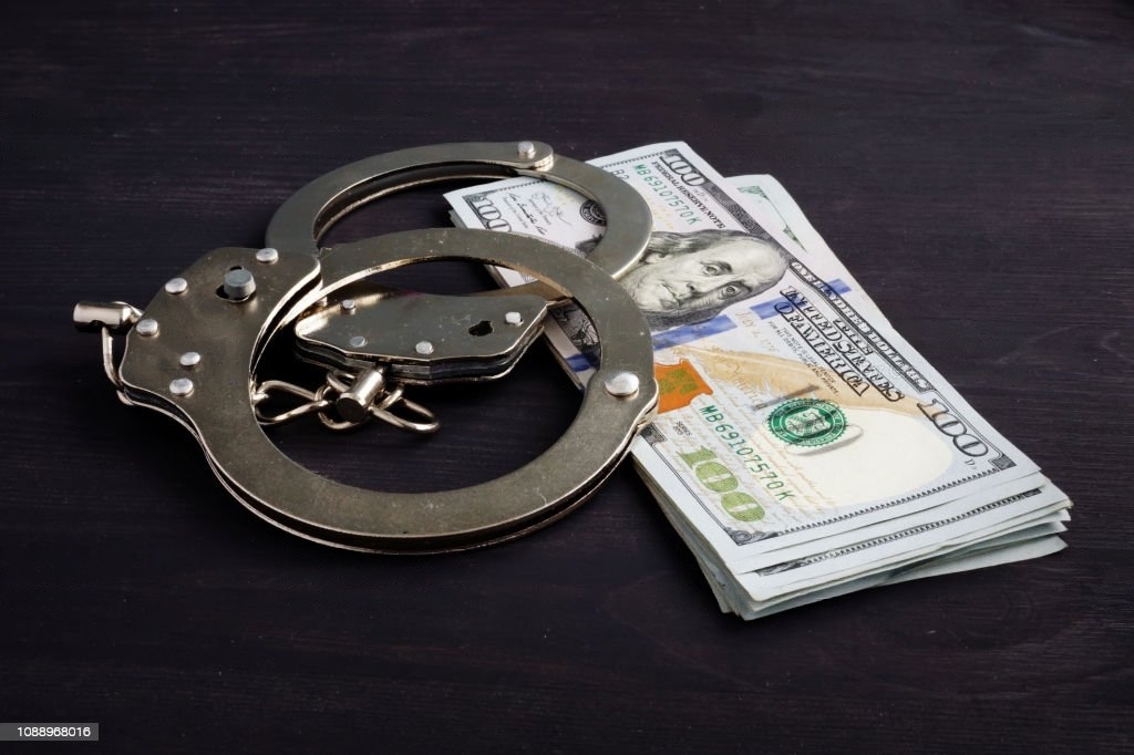 How to Work with a Bail Bondsman in Whiteville, NC