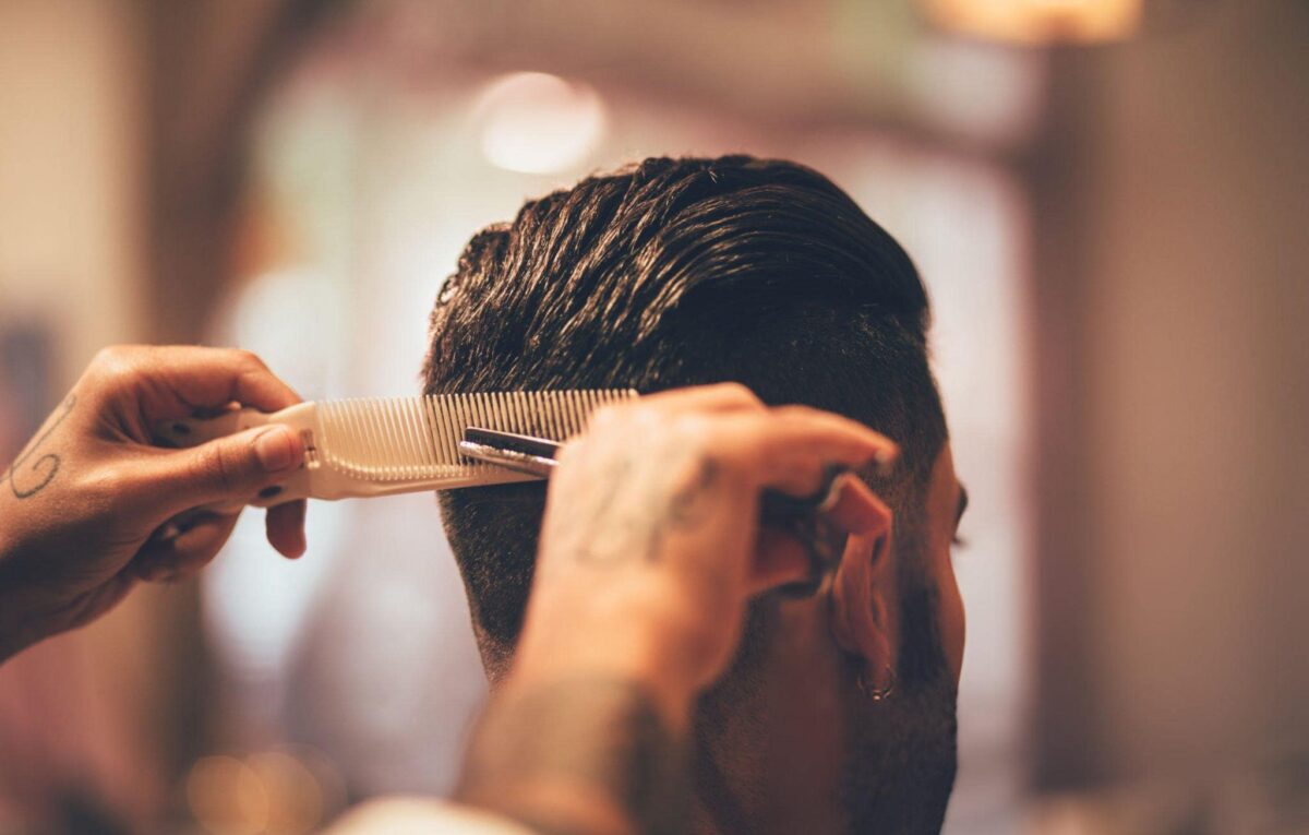 Unlock Your Potential with a Barber Training Course Dorset