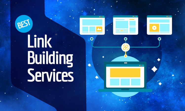 link building services