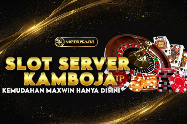 Mengenal Slot Server Kamboja Gacor: Apa yang Harus Diketahui?