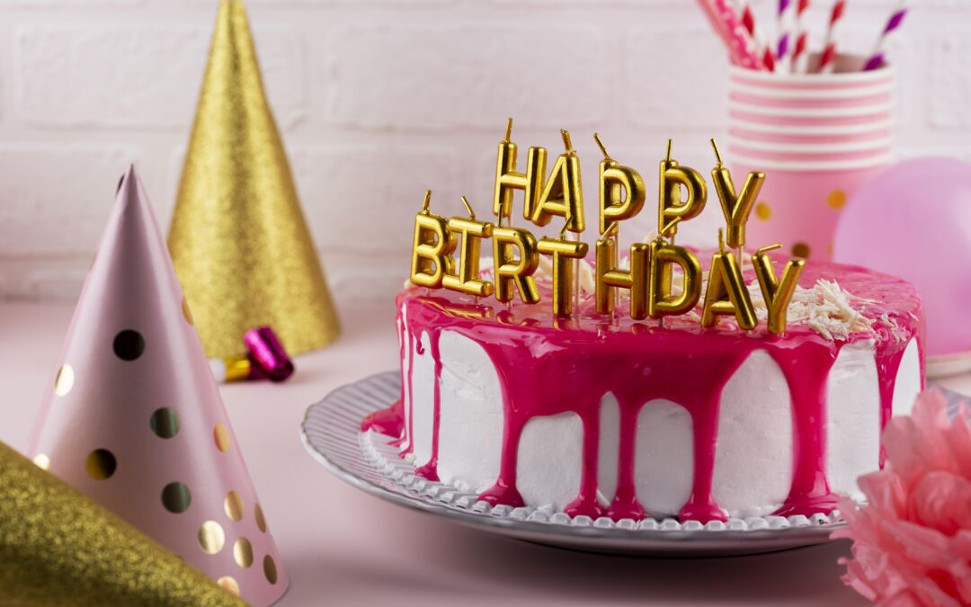 Best Tips to Choose the Perfect Birthday Cakes: A Brief Guide