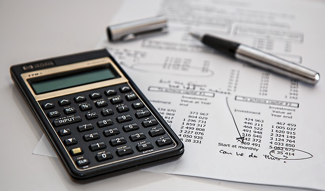 Understanding the Dot Product Formula Calculator and Its Applications