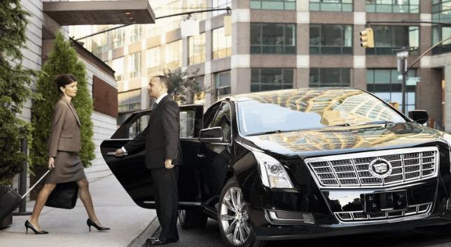 Limo from Las Vegas Airport to Hotel: The Ultimate Comfort and Convenience