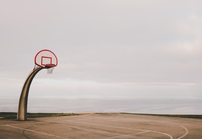 Basketball in North London: Elevate Your Game with Expert Coaching