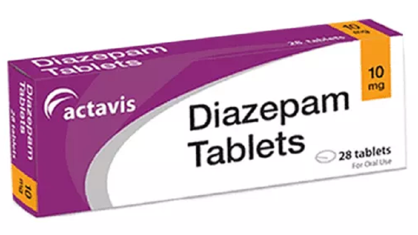 Buy Diazepam 10mg: A New Drug for the Treatment of Some Health Concerns