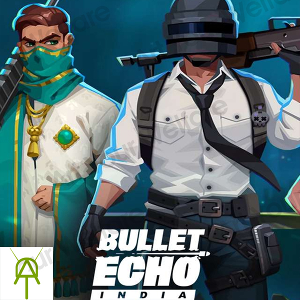 Bullet Echo India Android Game: Ultimate Action Thrill in 2024