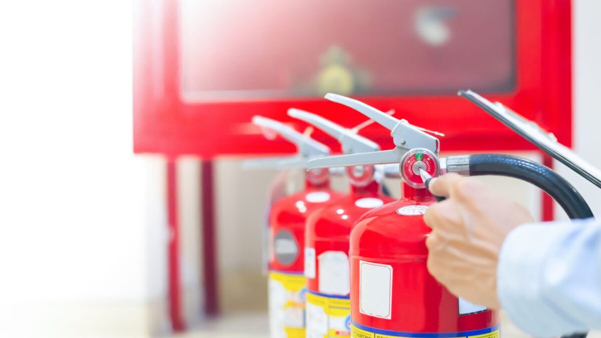 Fire Risk Certificate in London: Key Benefits for Property Owners