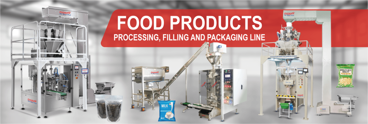 Sustainable Food Packaging: How Equipment is Helping the Environment