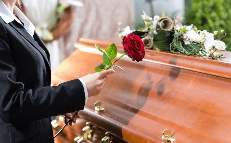 Selecting Funeral Coffins Southampton: A Comprehensive Guide by J Lawrence & Sons