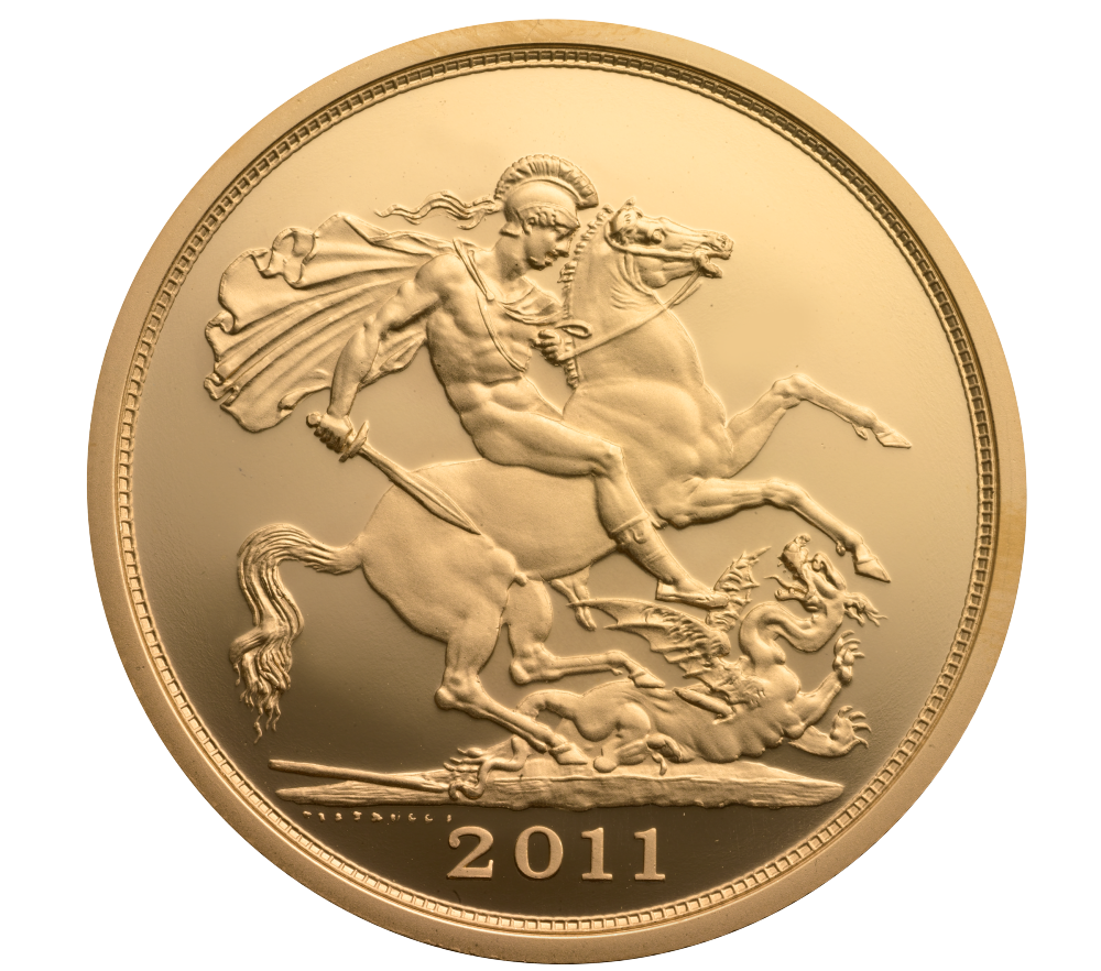 Gold Bullion vs. Gold Coins: Which is Better?