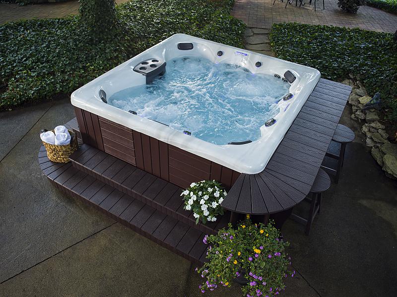 Enhance Your Hot Tub Experience with 360 Hot Tubs: Professional Repairs and Hire Services in Portsmouth