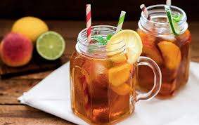 Sip Smart: Assessing the Health Effects of Iced Tea