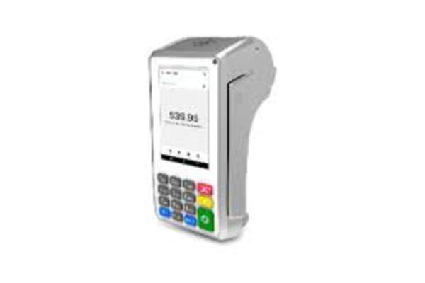 Payanywhere POS