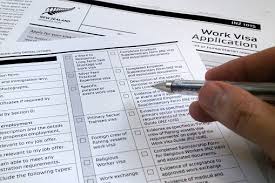 Accredited Employer Work Visa