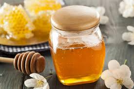 Australian Manuka honey