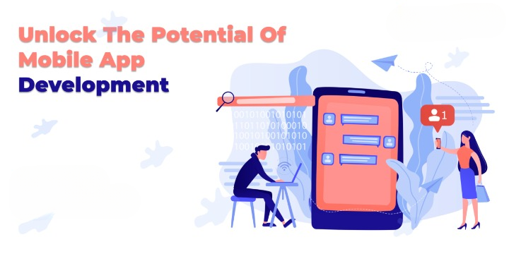 Unlocking Mobile Potential: The Power of Expert iPhone App Development