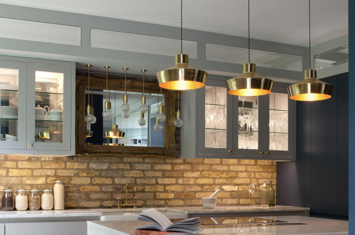 5 Tips to Master Light Fixtures in Your Modern Indian Kitchen