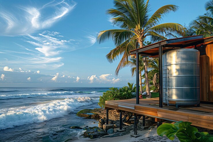 Why Choose Beach House Rentals on the Big Island, Hawaii for Your Next Getaway?