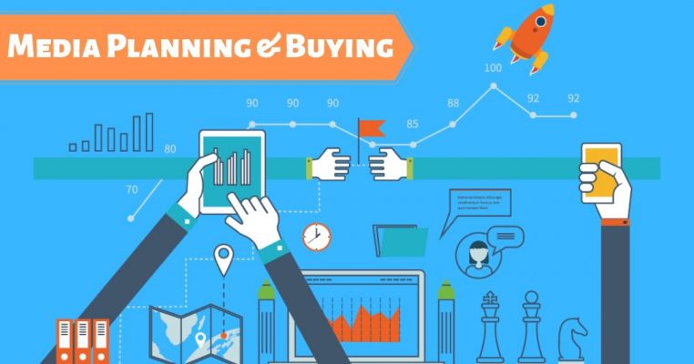 Media Buying & Planning Techniques for Your Marketing Strategy