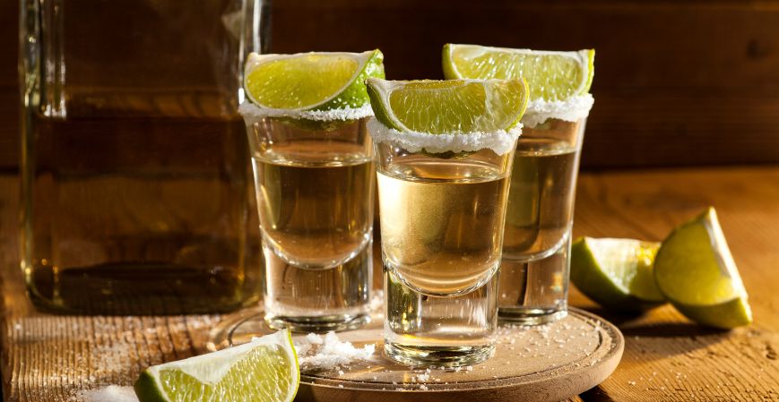 El Mercado de Tequila en México: Tendencias y Perspectivas para el Futuro