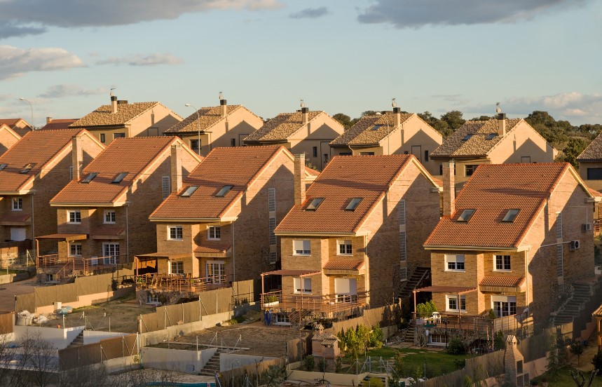 The Role of Infrastructure Development in Enhancing Housing Society Value