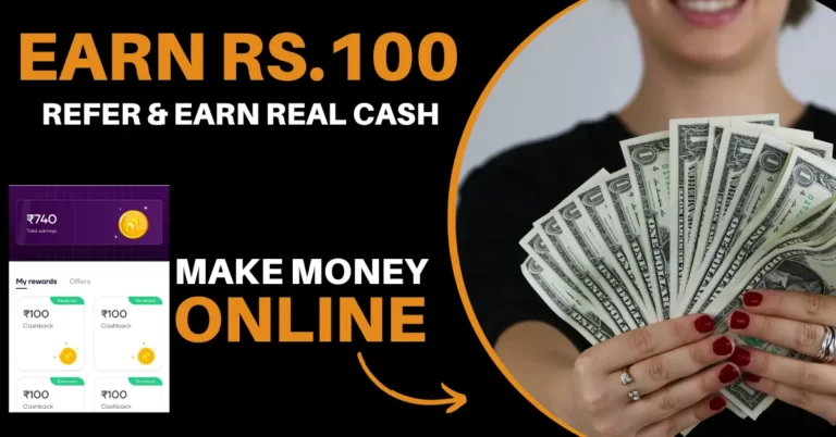 Earn ₹500 to ₹2000 Daily Using Navi’s Platform