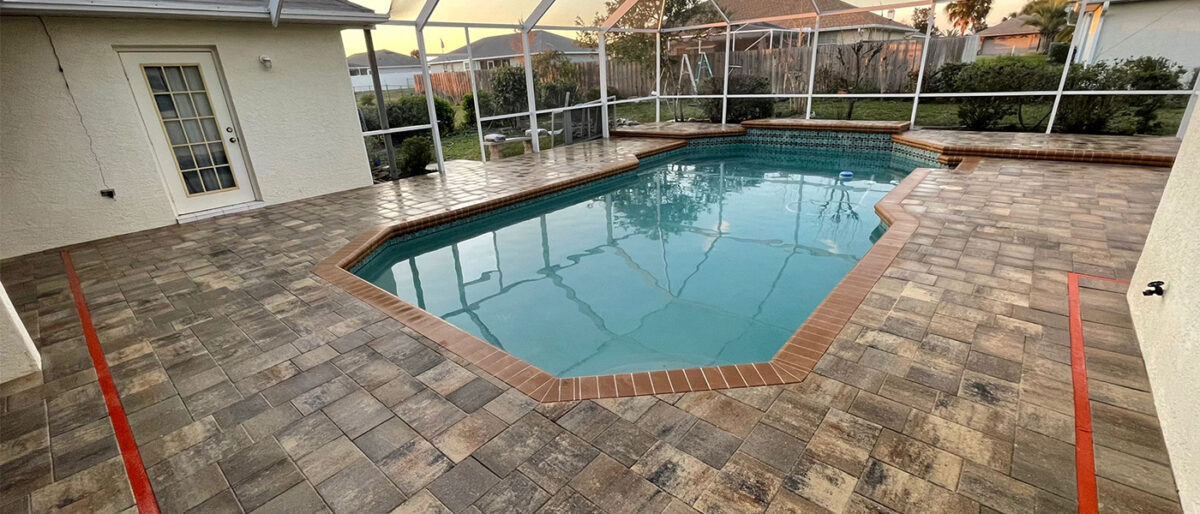 Pavers patios ocala