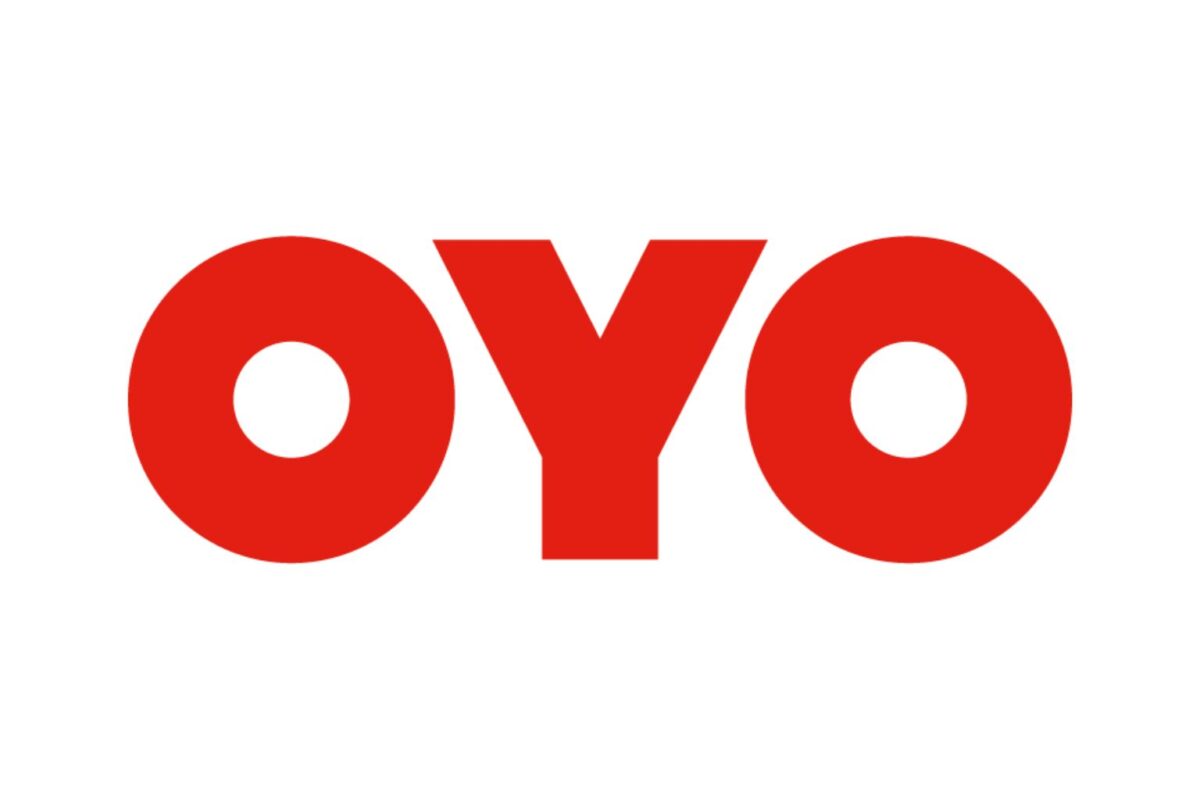 oyo share price