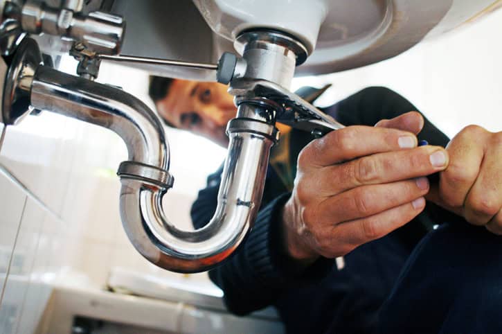 24 Hours Emergency Plumbing Services in Karachi