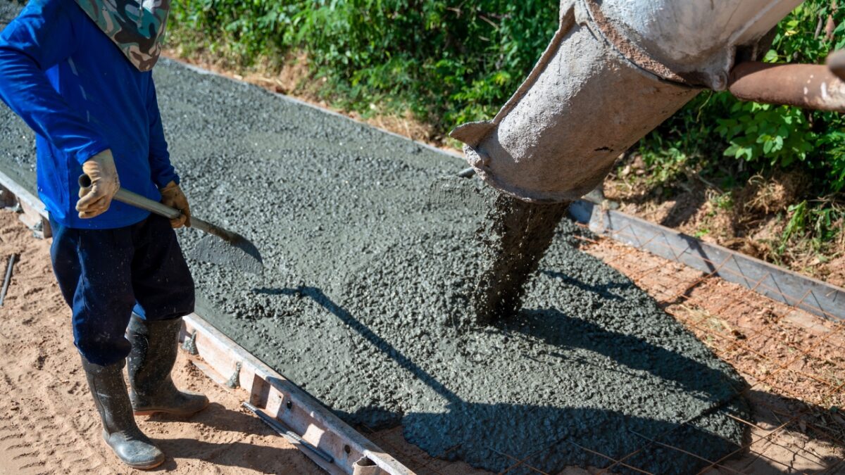 Ready Mix Concrete Companies in Dhaka, Bangladesh: A Comprehensive Guide