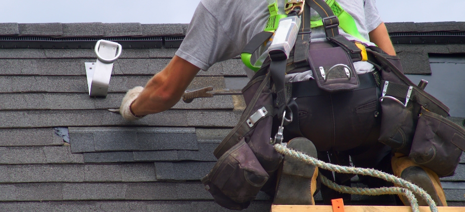 Single Ply Roofing Louisville