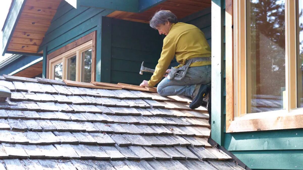 Trusted Residential Roofing Contractors: Quality Repairs & Installations for Your Home