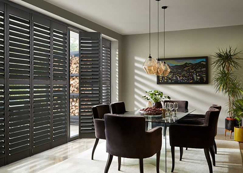 Enhance Your Home with Shutters and Blinds: The Complete Window Treatment Guide