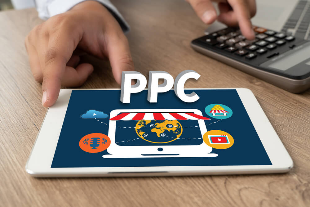 St. Louis PPC agency