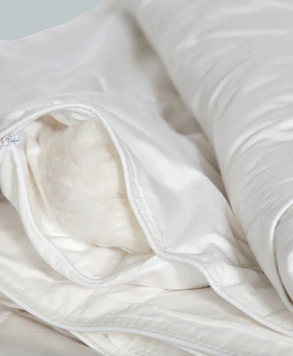 Benefits of Real Silk Products Canada for Your Home