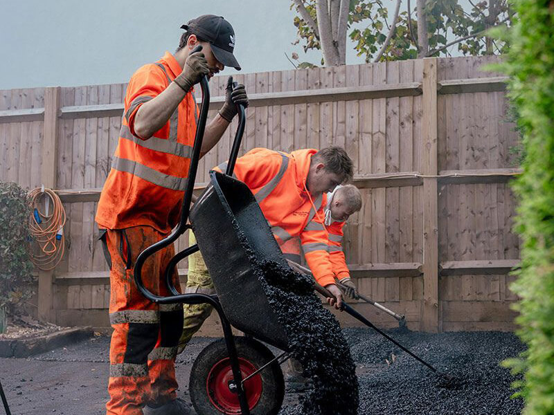 Top Tips for Choosing the Best Tarmac Portsmouth Services